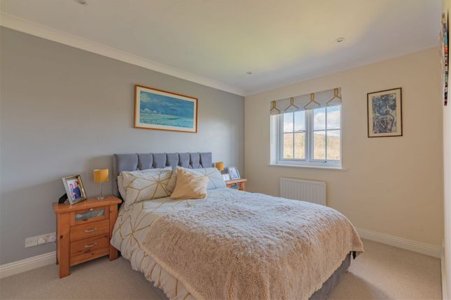Semi-detached house for sale in Oxford Road, Donnington, Newbury