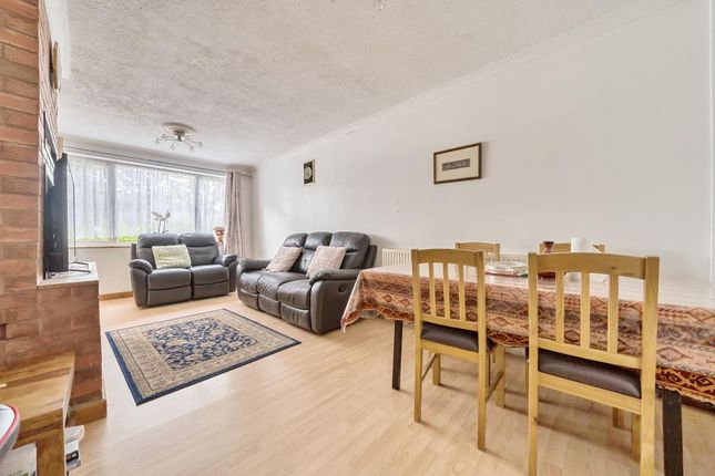 End terrace house for sale in Oxford Road, Aylesbury