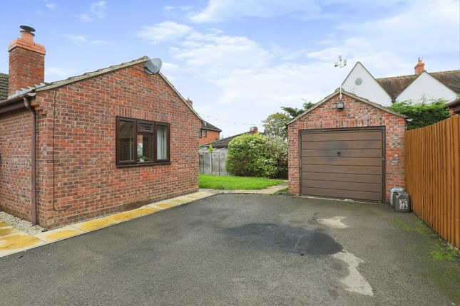 Bungalow for sale in Blacksmiths Close, Beckford, Tewkesbury, Worcestershire
