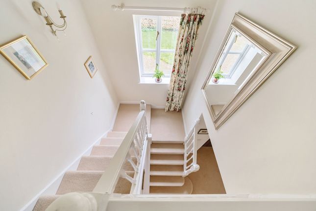 Detached house for sale in Smith Barry Crescent, Upper Rissington