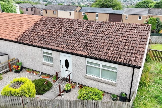 2-bed house on 80, Lawers Way, Inverness, £165,000