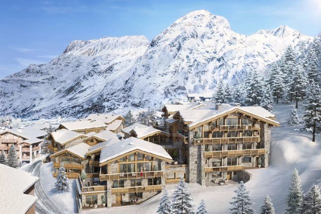 Apartment for sale in Val-D'isère, 73150, France