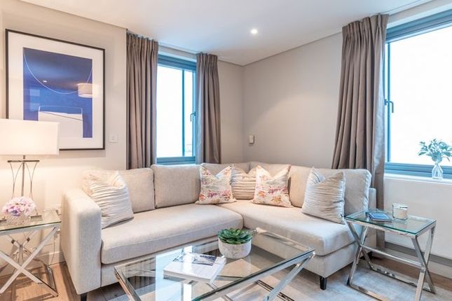 Apartment 1311, London photo 4
