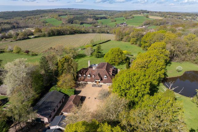 Blackdon Farm