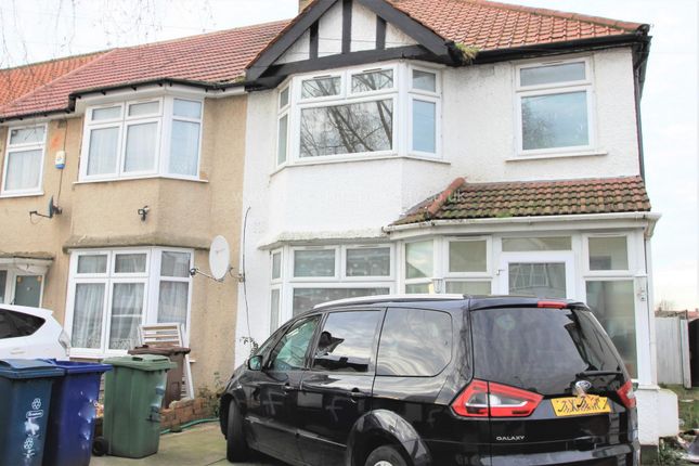 4 Bedroom Houses To Let In Harrow Primelocation