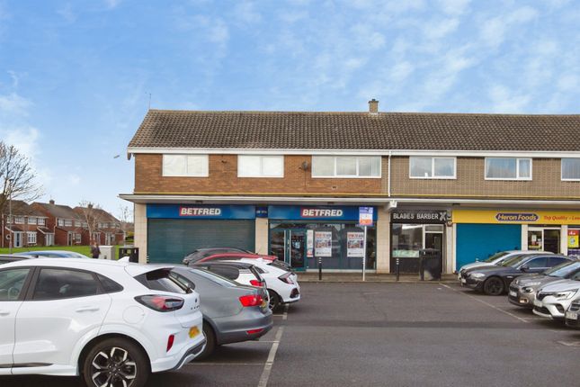 372 - 392, Catcote Road, Hartlepool photo 5