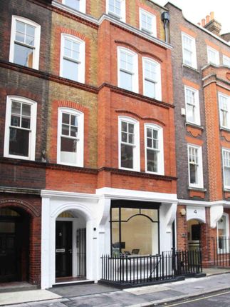 Office to let in 5 Margaret Street, Fitzrovia, London