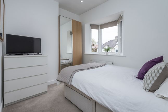 Flat to rent in 93 Bow Lane, London