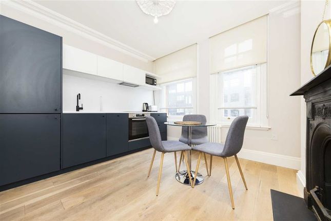 Flat for sale in St. John Street, London