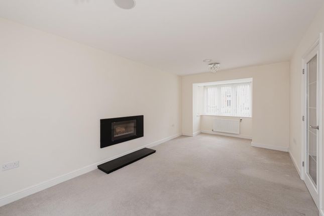 Detached house for sale in Glanville Way, Epsom
