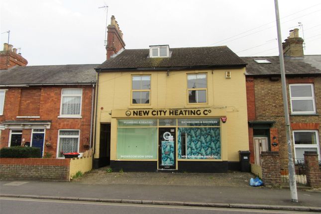 Commercial property for sale in Wolverton Road, Stony Stratford, Milton Keynes
