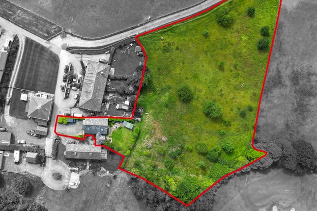 Worthington Old Dairy, Arley Lane, Wigan photo 2