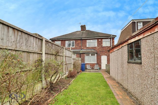 29, Wolstanton Road, Newcastle photo 3
