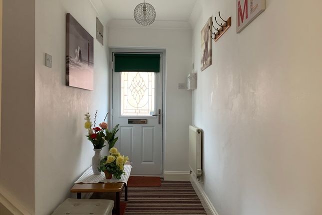 Terraced house to rent in Albert Street, Ramsgate