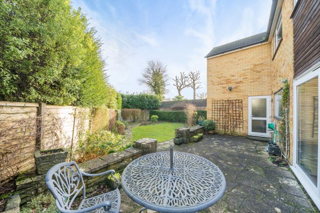 Detached house for sale in Roundway, Waterlooville