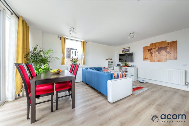 Flat for sale in Avery Court, Capitol Way, Colindale, London