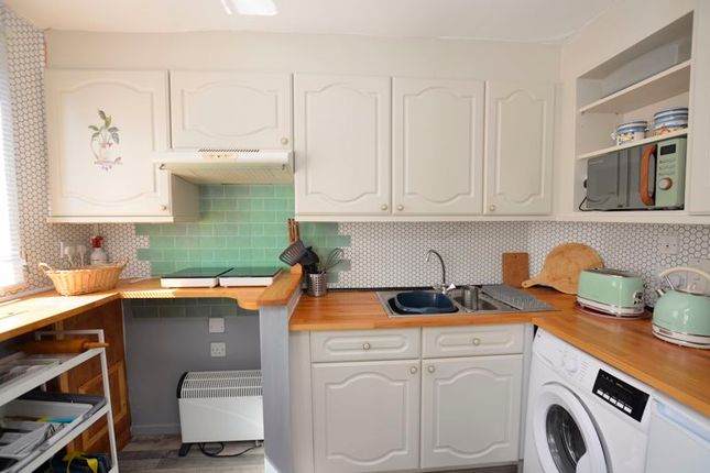 50 Galmpton Holiday Park, Greenway Road, Brixham photo 3