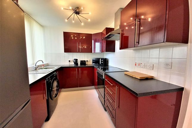 Flat 16, Park Road, Newcastle Upon Tyne photo 3