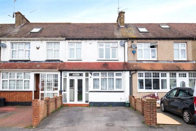 3-bed terraced on 3, Manton Close, Greater London, £475,000
