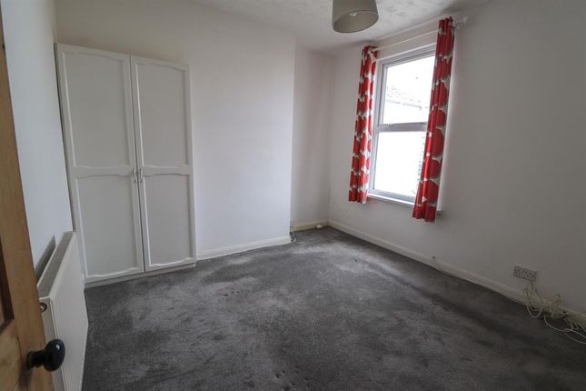 Terraced house to rent in Holland Road, Southsea