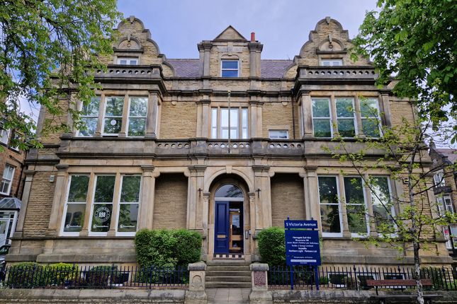 Thumbnail Office to let in Victoria Avenue, Harrogate