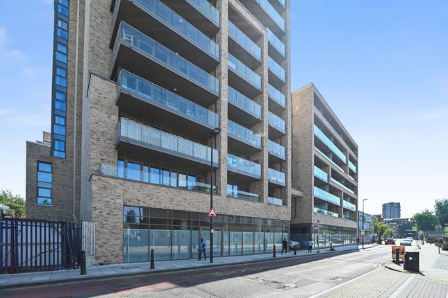 Thumbnail Retail premises for sale in Railway Arches, Cannon Street Road, London