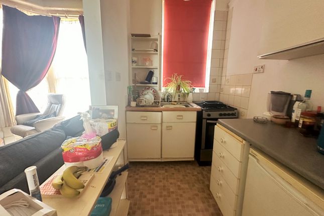 Terraced house for sale in Charlotte Street, Brighton