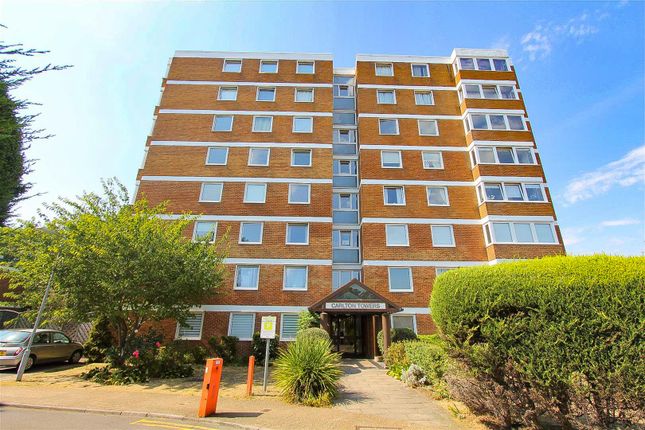 Flat for sale in Carlton Towers, North Street, Carshalton