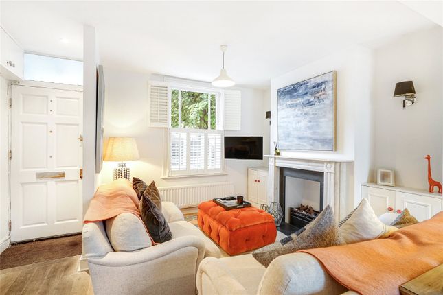 Thumbnail Terraced house for sale in Tyneham Road, Battersea, London