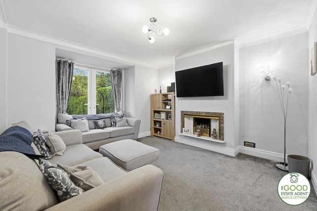 20, Bolshaw Road, Heald Green photo 3