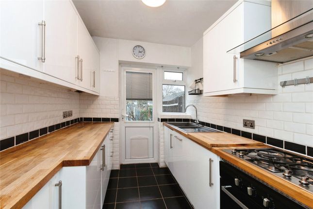 Terraced house for sale in Stephens Road, Tadley, Hampshire
