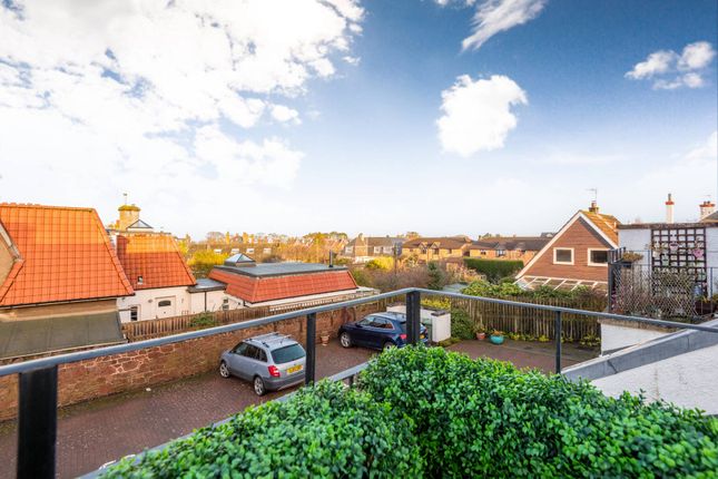 Mews house for sale in 58 Ibris Place, North Berwick, East Lothian