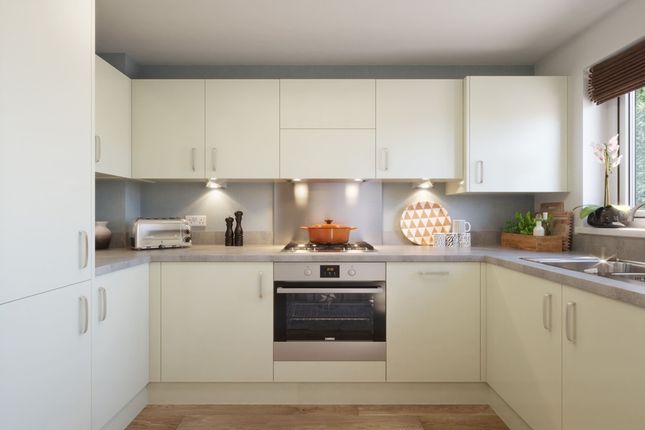 The Canford - Plot 38, Lantern Croft, Quince Way, Ely photo 2