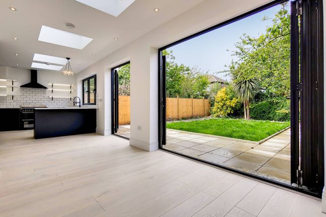Thumbnail Property for sale in Windsor Road, Forest Gate, London