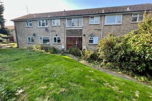 Thumbnail Flat for sale in Springfields, Cam, Dursley