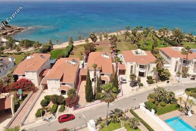 Thumbnail Detached house for sale in Kapparis, Famagusta, Cyprus