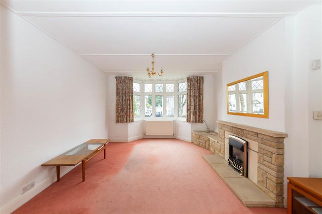 End terrace house for sale in Wellington Hill West, Westbury-On-Trym, Bristol