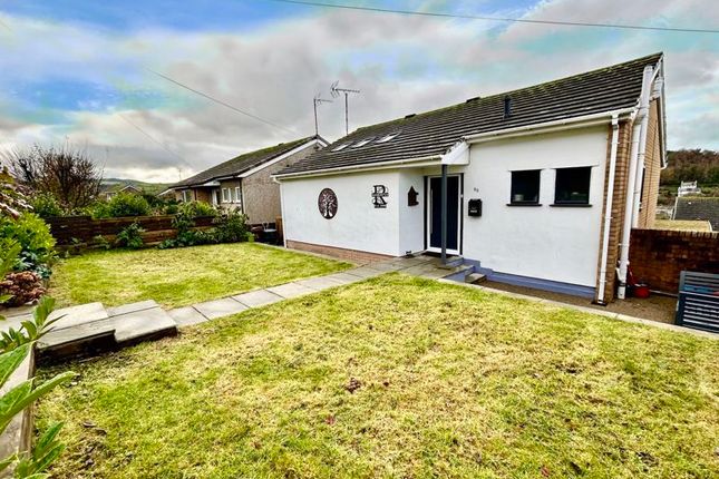 Detached house for sale in Dinerth Road, Rhos On Sea, Colwyn Bay