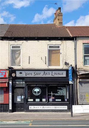 Retail premises to let in Ground Floor, 223 Beverley Road, Hull, East Riding Of Yorkshire