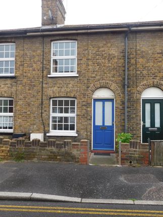 Thumbnail Terraced house to rent in Mill Road, Maldon