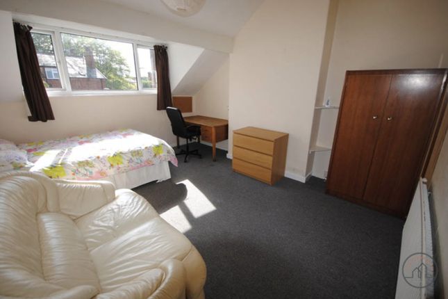 Bright, Well-Presented Bedroom With A Large Window...