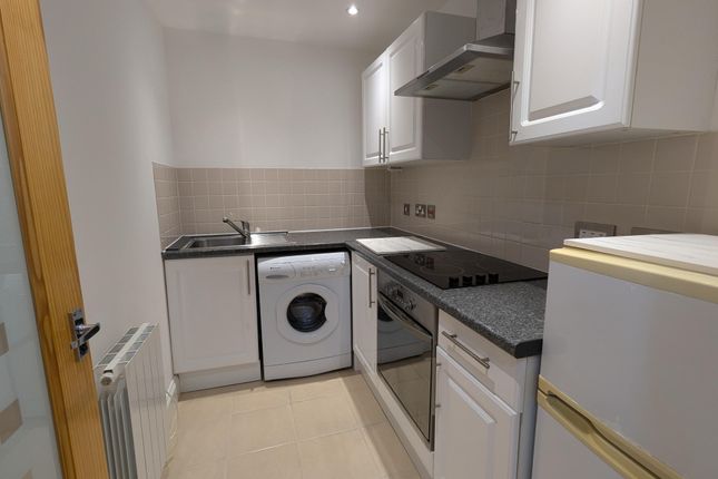 Clerk Street, Loanhead, EH20 9DP, Loanhead photo 3