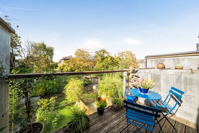 69b, Moray Road, London photo 4