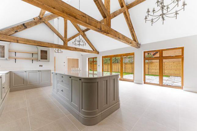Oak House, Langaller, Somerset photo 3
