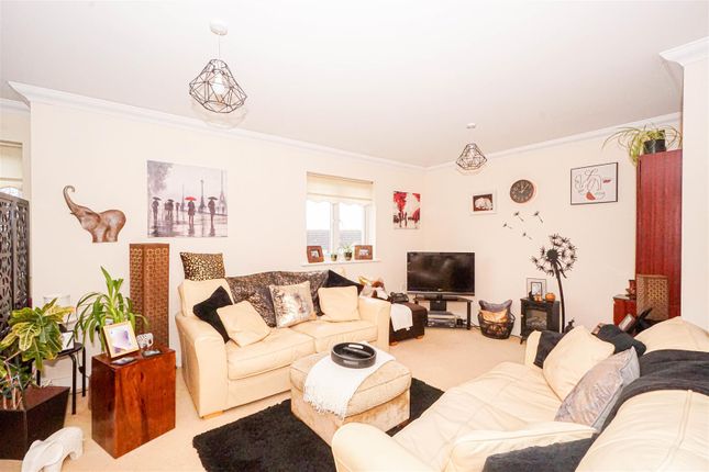 Flat 6 Alpine House, Welton Rise, St. Leonards-On-Sea photo 3