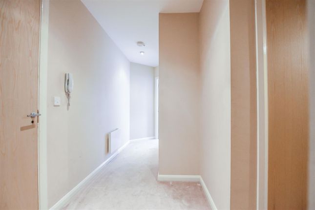 Flat for sale in Orrell Street, Bury