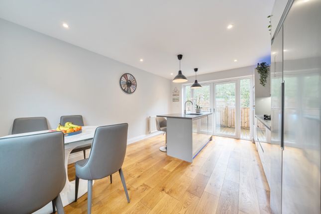 Lily View, 17 King Street, Hebden Bridge photo 4