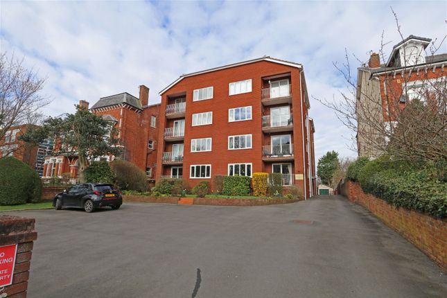 Thumbnail Flat for sale in Granville Court, Albert Road, Southport