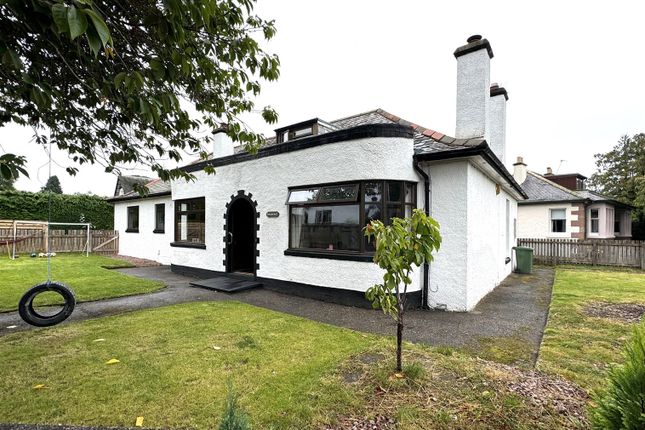 Thumbnail Detached house for sale in Pinehurst, Merlewood Road, Inverness