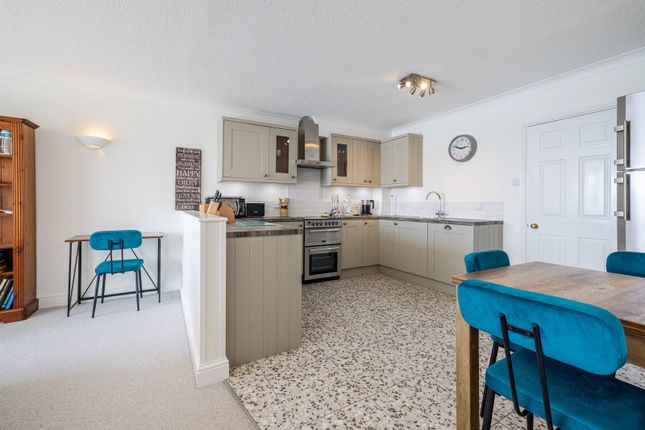 Avon Quillet,6, Folly Hill, Kingsbridge photo 4